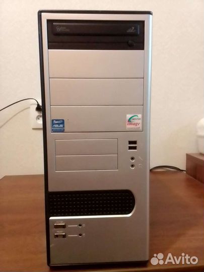 Intel i3 2120/6gb/ssd 128gb+hdd 500gb/hd6670(1gb)