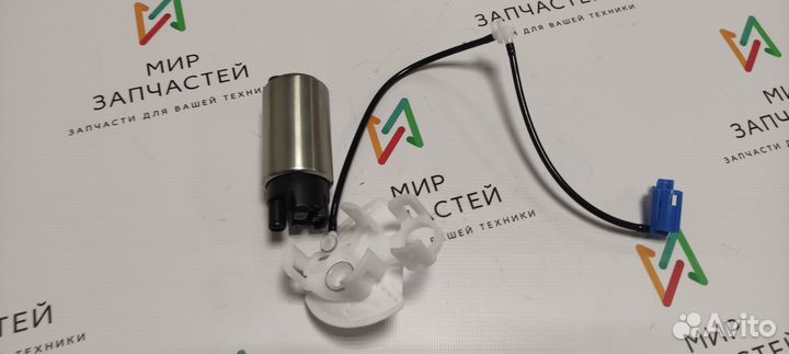 Топливный насос Lexus Toyota Camry Corolla Prius