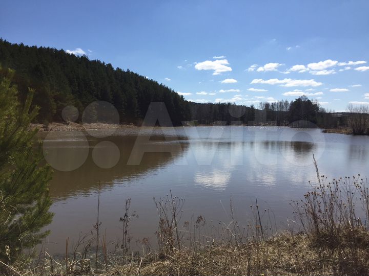 Участок 2 га (СНТ, ДНП)