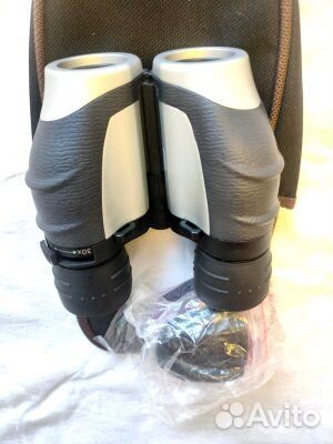 Биноколь, 30x nikula