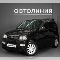 Daihatsu Terios Kid 0.7 AT, 2011, 157 000 км