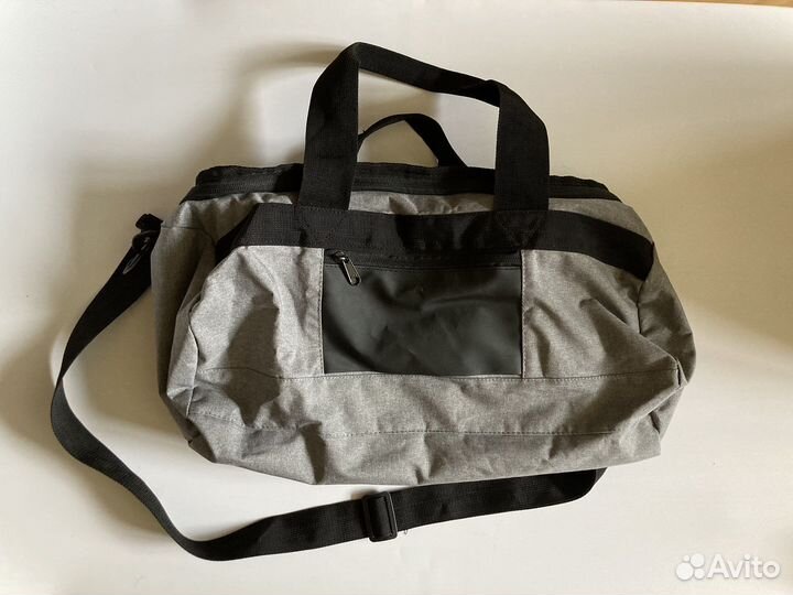 Сумка спортивная мужская lc waikiki