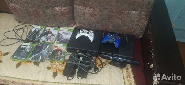 Xbox 360