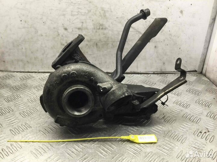 Турбина Mercedes C-klasse AL0024; GT18V; A64609001