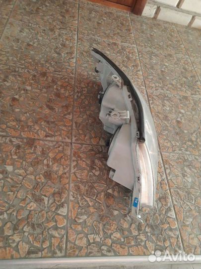 Фара тойота Pronard, Avalon