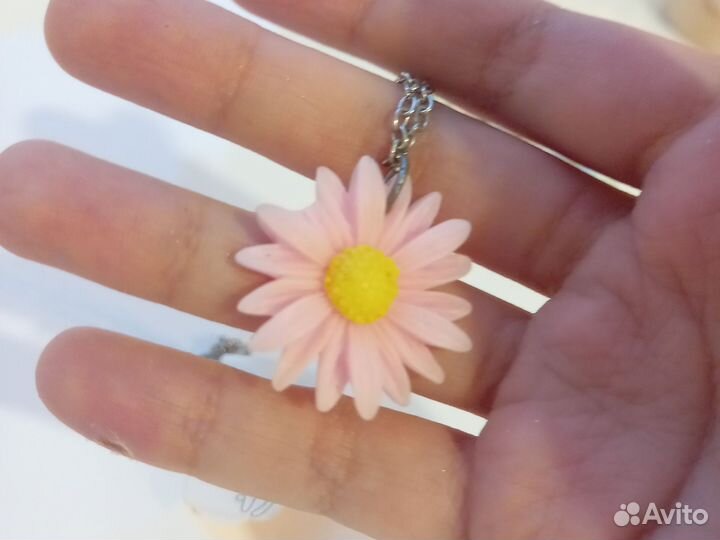 Браслет и подвеска