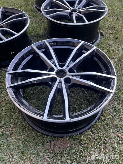 Оригинальные диски BMW G20/G28 791 стиль