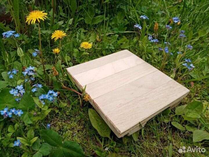 Подставка под горячее