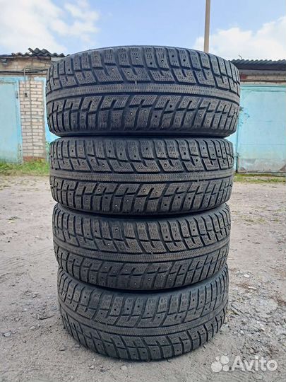 Marshal I'Zen KW22 195/55 R16 91T