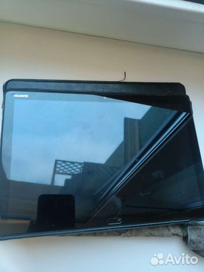 Планшет huawei mediapad m5 lite 10