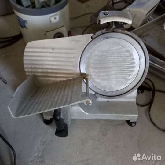 Слайсеры 3шт