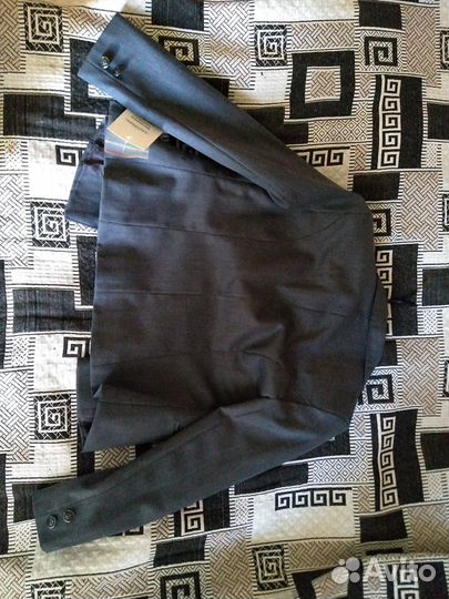 Школьный жакет для девочки