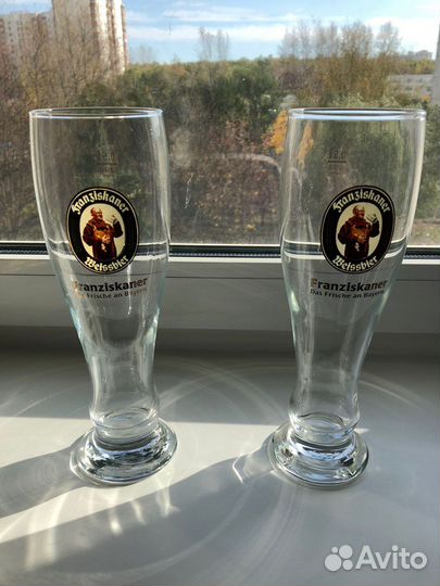 Фужеры для шампанского