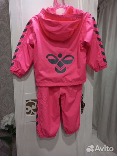 Костюм детский