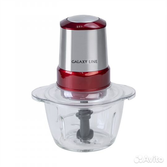Чоппер электрический galaxy line GL2354 Galaxy