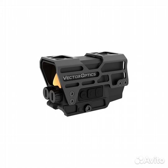 Scrd-67 Коллиматор Vector Frenzy Plus 1x31x26 3MOA