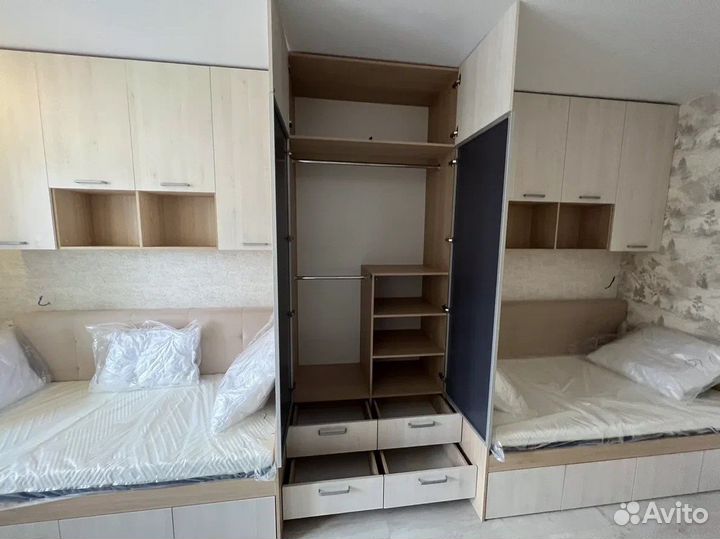 Мебель в детскую