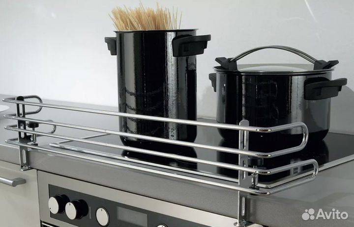 Защитный экран для плиты