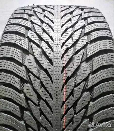 Nokian Tyres Hakkapeliitta R3 SUV 255/55 R22 110R