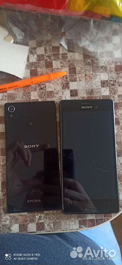 Sony Xperia M4 Aqua Dual (E2312), 2/8 ГБ