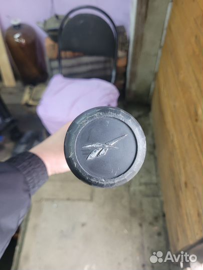 Бейсбольная бита Reebok