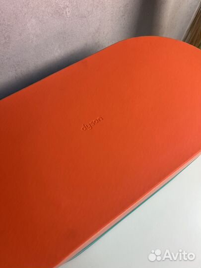 Фен dyson supersonic hd15 ceramic pop