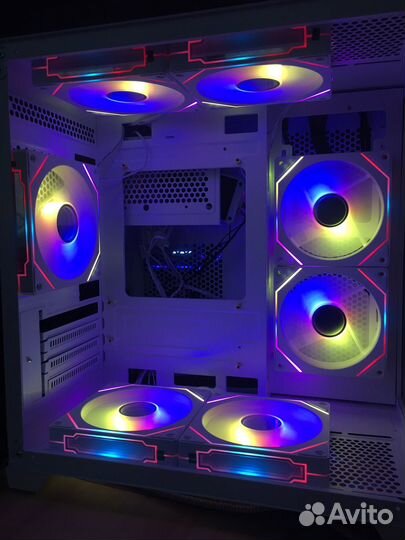 Корпус аквариум G-Partners