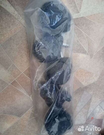 Калёса для кресла престиж