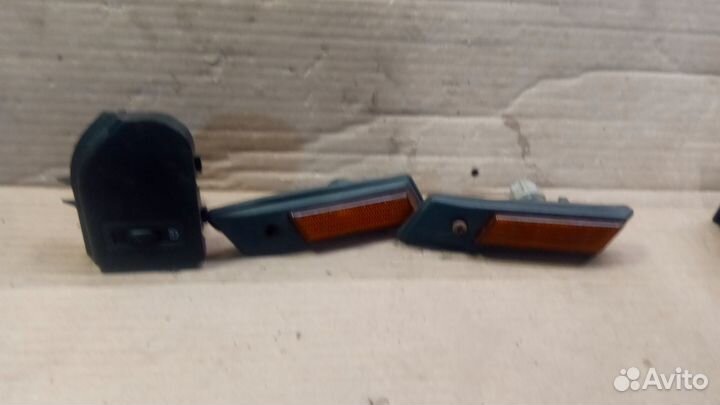 Поворотники бмв е36