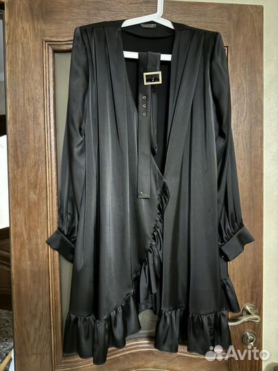 Вечернее платье 50 размер