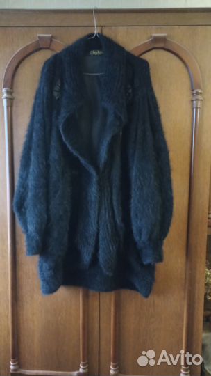 Продается кардиган из тнатуральнойтангоры