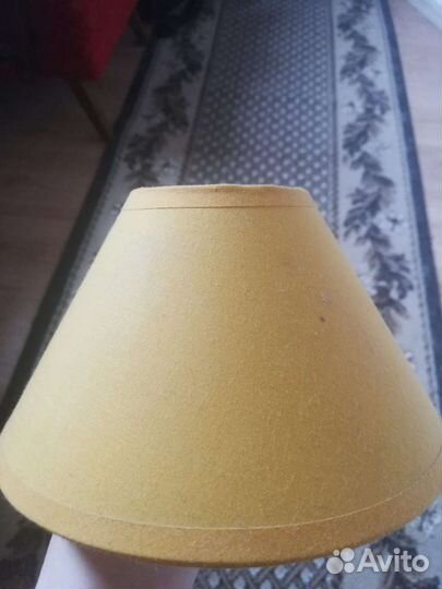 Плафон и каркас IKEA, под патрон Е 14