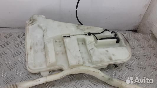 Бачок омывателя BMW 5 F10/F11 (3BA09NL01)