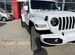 Jeep Wrangler 2.0 AT, 2021, 7 500 км с пробегом, цена 6600000 руб.