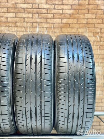 Bridgestone Dueler H/P Sport 225/55 R18