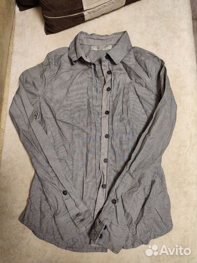 Вещи пакетом