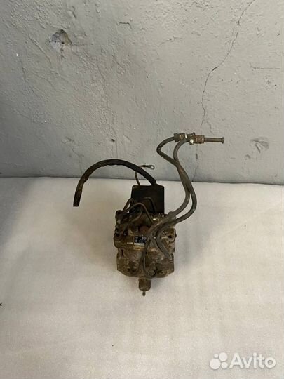 Блок ABS (насос) Audi 100, Audi 80