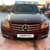 Mercedes-Benz GLK-класс 3.0 AT, 2010, 266 000 км, с пробегом, цена 1 150 000 руб.