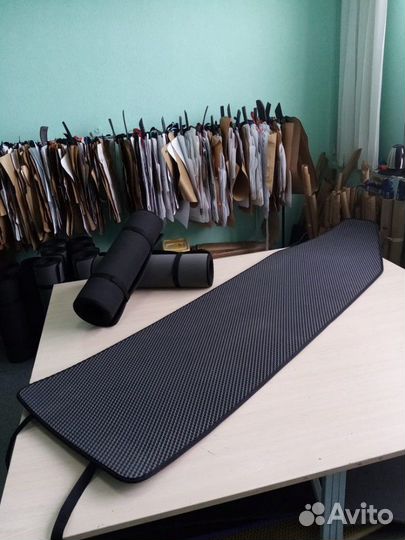 Коврик EVA/Эва/Ева в лодку