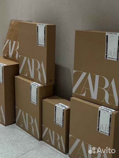 Zara, Next, iHerb в Россию, Байер