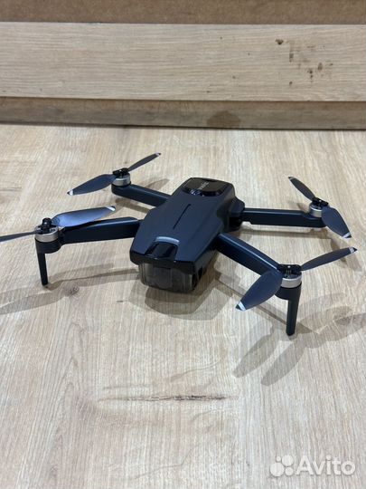 Квадрокоптер Syma w3 с камерой FPV 4K камера