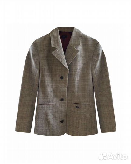 Пиджак paul smith