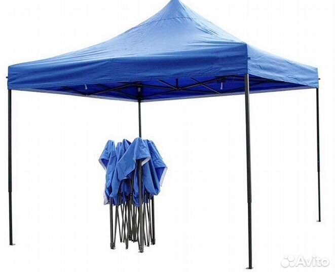 Тент шатер навес палатка павильон