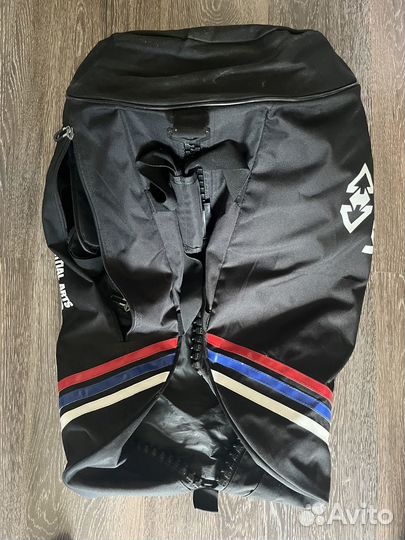 Амуниция для тхэквондо