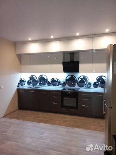 Любимые кухни