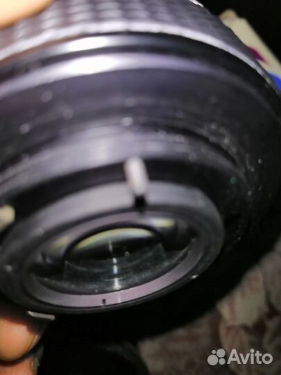 Kenco teleplus 2x телеконверторMC6 м42