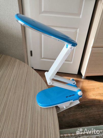 Компьютерная лампа