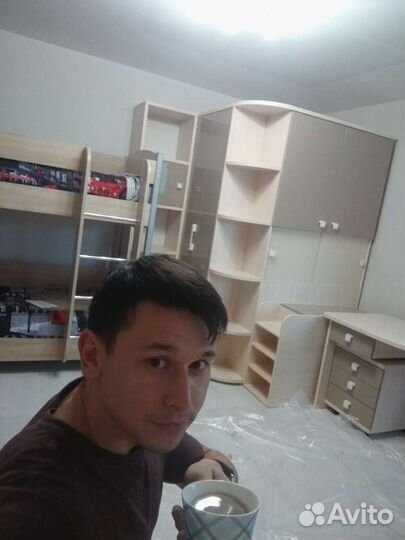 Сборщик мебели услуги
