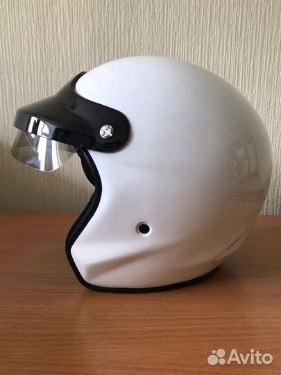 Шлем Can-Am ST-2 Open Face р. M (4478840601)