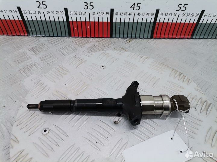 Форсунка Renault Espace 3 2002